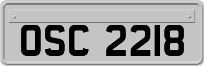 OSC2218