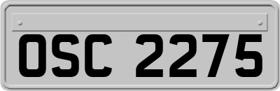 OSC2275