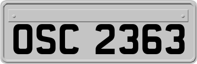 OSC2363
