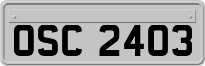 OSC2403