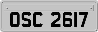 OSC2617