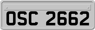 OSC2662