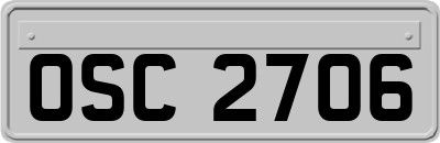 OSC2706