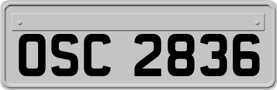 OSC2836