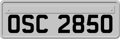 OSC2850