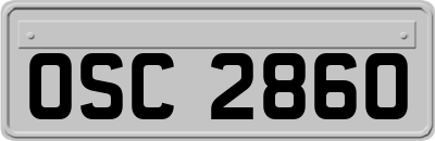 OSC2860