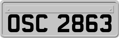 OSC2863