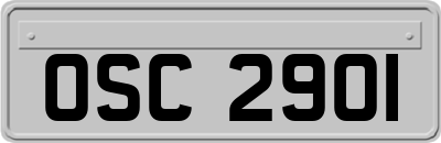 OSC2901