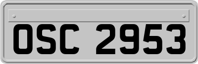 OSC2953