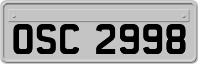 OSC2998