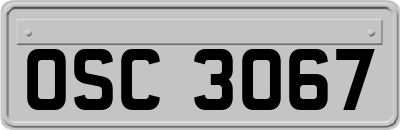 OSC3067