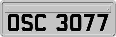 OSC3077