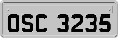 OSC3235