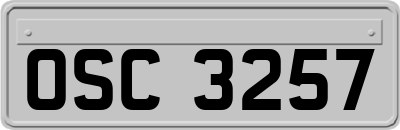 OSC3257