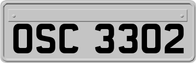 OSC3302