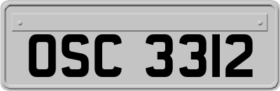 OSC3312