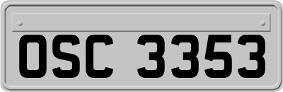 OSC3353