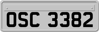 OSC3382