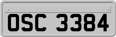 OSC3384