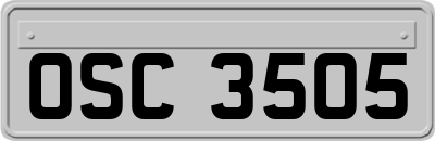 OSC3505