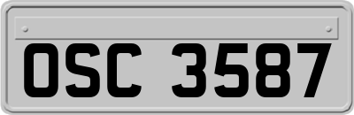 OSC3587