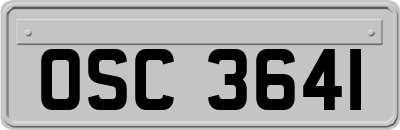 OSC3641