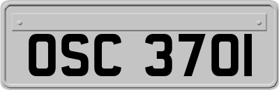 OSC3701