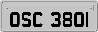 OSC3801
