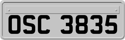 OSC3835