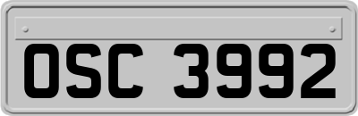 OSC3992