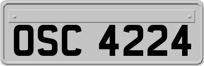 OSC4224
