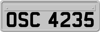 OSC4235