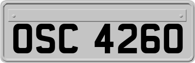 OSC4260