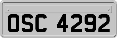 OSC4292