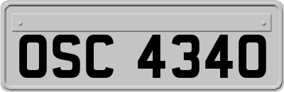 OSC4340