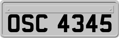 OSC4345