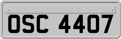 OSC4407