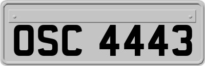 OSC4443