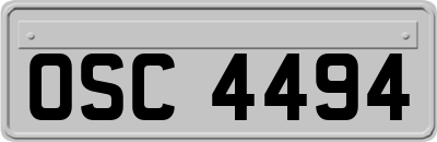 OSC4494