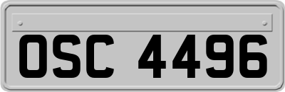 OSC4496