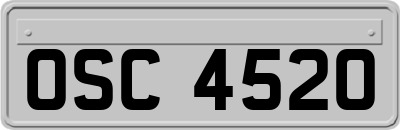 OSC4520