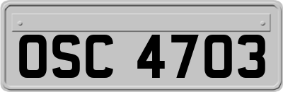 OSC4703
