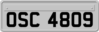 OSC4809