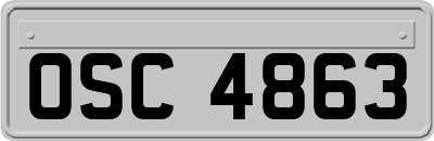 OSC4863