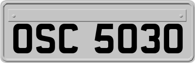 OSC5030