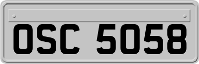 OSC5058