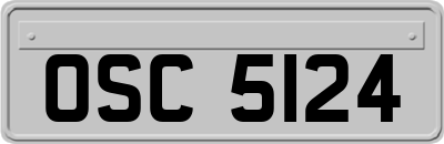 OSC5124