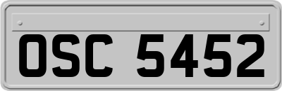 OSC5452