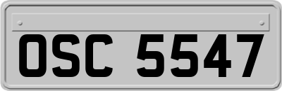 OSC5547