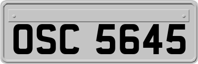 OSC5645